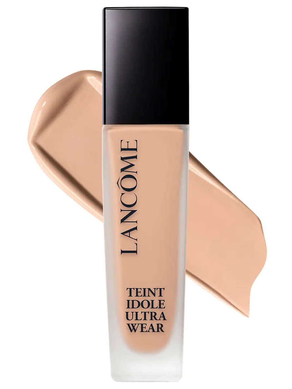 NWT Lancôme Teint Idole Ultra Wear Natural Matte Foundation